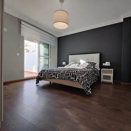 Casona Prázdninový dům