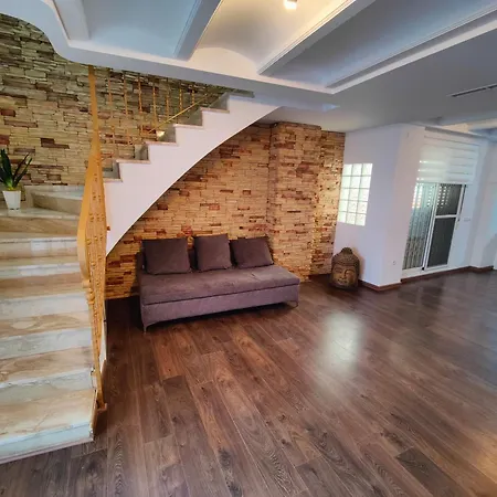 Prázdninový dům Casona *
