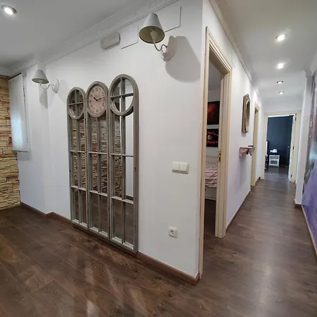 Casona Torrent Holiday home