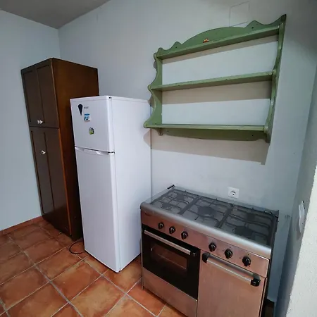 Holiday home Casona Torrent *