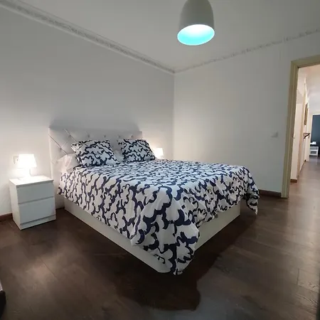 Holiday home Casona Torrent Torrent (Valencia)