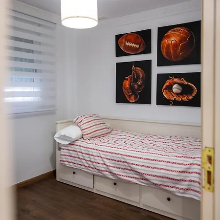 Casona Torrent Holiday home Torrent (Valencia)