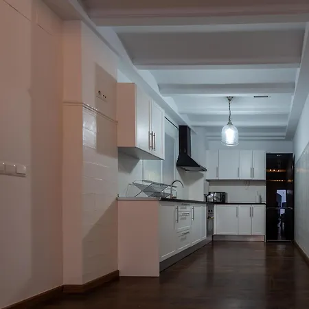 Holiday home Casona Torrent
