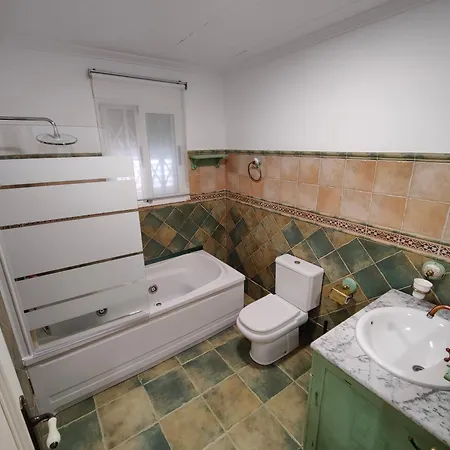 Casona Torrent
