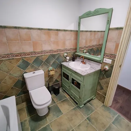 Casona Torrent Holiday home *