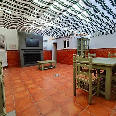 Casona Torrent Holiday home