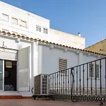 Сasa de vacaciones Casona Torrente (Torrente)