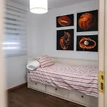 Casona Сasa de vacaciones Torrente (Torrente)