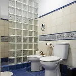 Casona Сasa de vacaciones *