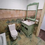Casona Сasa de vacaciones *