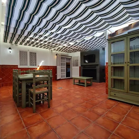Casona Semesterbostad *