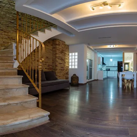 Casona Semesterbostad