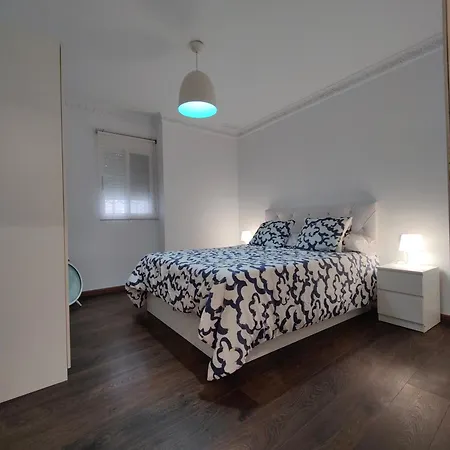 Casona Semesterbostad *