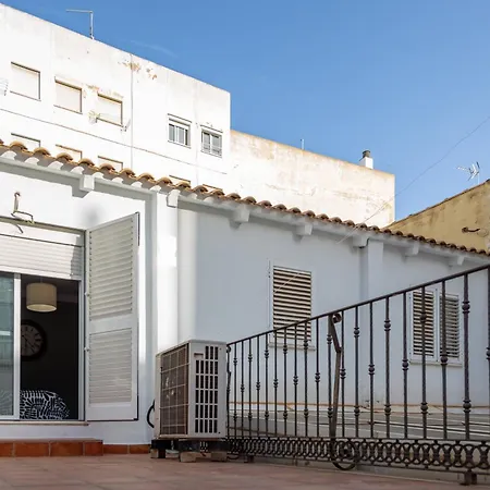 Semesterbostad Casona Torrent (Valencia)