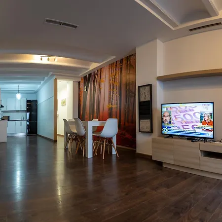 Casona Semesterbostad Torrent (Valencia)