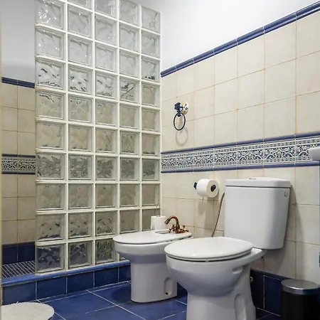 Casona Feriehus *