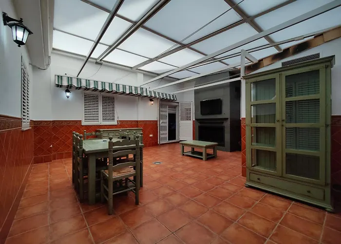 Casona Dom wakacyjny
